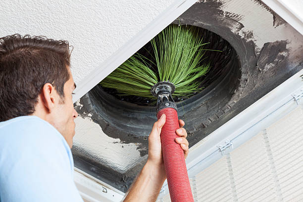 Ventilation Cleaning Services in Middletown, CT